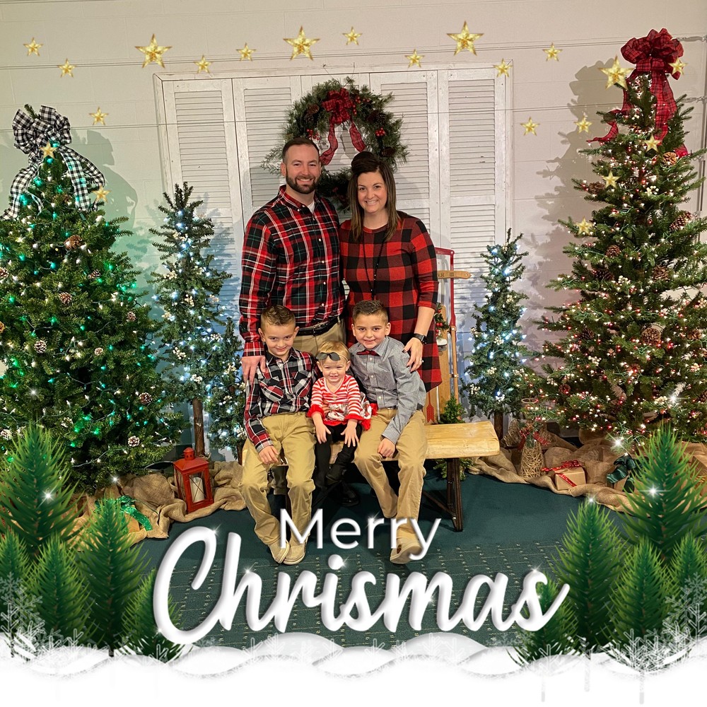 Meet your Posher, Marcy